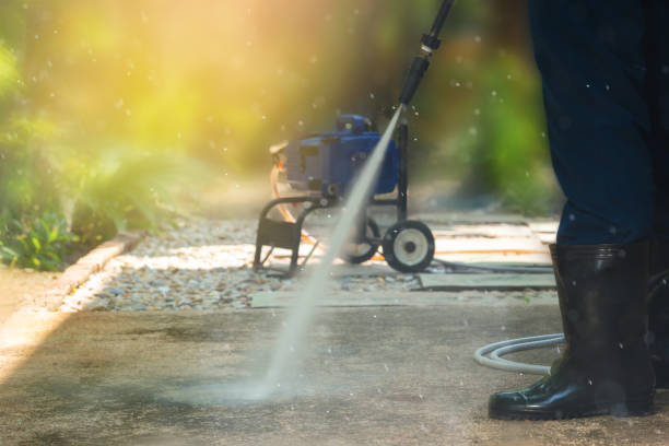 Professional Pressure Washing in Menlo Park Terrace, NJ